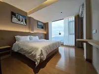 Jiaozi Mountain Riverside Homestay - Bãi đậu xe