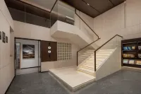 昭通古城恆邦廣場亞朵酒店 - 健身室/gym room