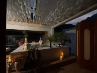 Anji Lanxi B&B - อ่างจากุชชี่