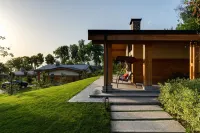 Burchmulla Resort & Chalets - spa