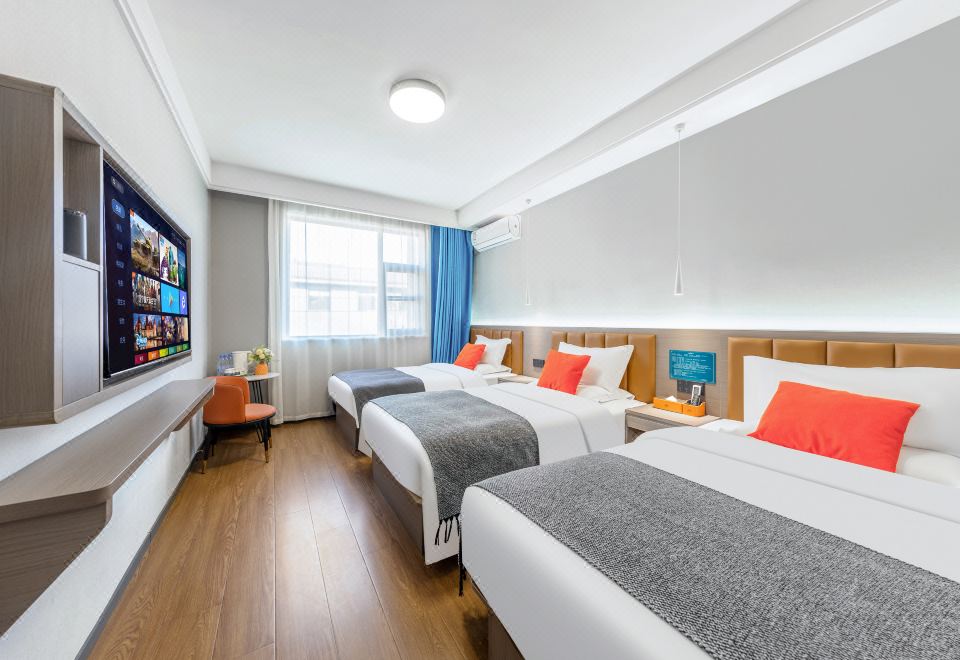 2. 윈야 호텔 (시..