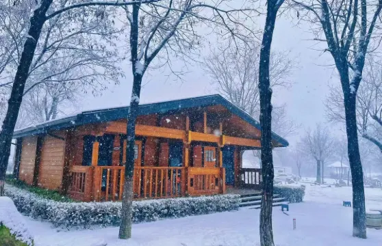 華山自駕露營地（華山景區遊客中心店）