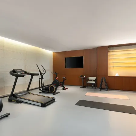 Hawthorn Hotel (Chenzhou Wuling Square Government Office Branch)