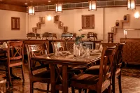 Hotel Pokhara Grande - Breakfast