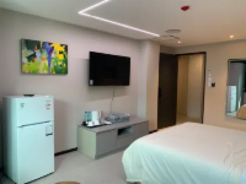 Hotel Kaya Puerto Galera  호텔