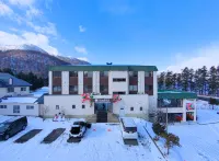 Hotel Sol at Lake Toya