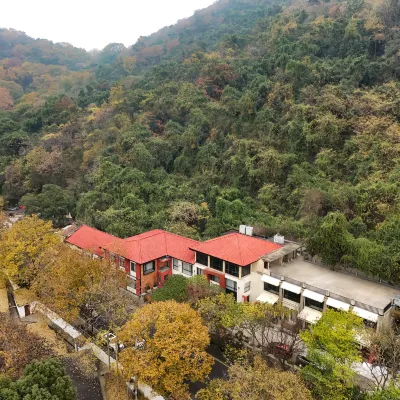 皇山裏民宿（西湖風景区） 銭塘江観景ポイント周辺のホテル