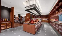 大理古城城際酒店 - 早餐