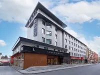 Lavande Hotel (Changchun Hongqi Street Jida First Hospital) Hotels near Zhongtai Ocean World