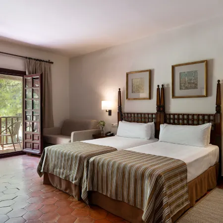 Parador de Albacete Hotels in Albacete