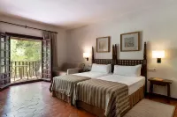 Parador de Albacete