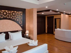 Orient Star Varahsha