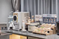 Homeinn Selected Hotel (Jiangyin Ba Bai Ban Renmin East Road) - breakfast