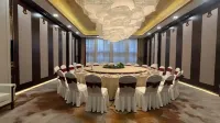 Shang Gao Jinghuawan Hotel - breakfast