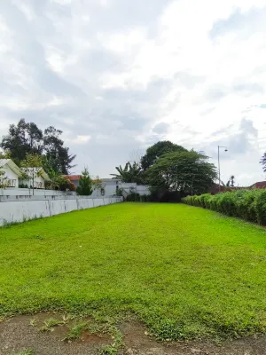 D’Royale Tapos Resort Bogor