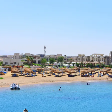 New Eagles Aqua Park Resort