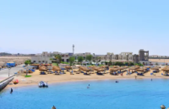 New Eagles Aqua Park Resort