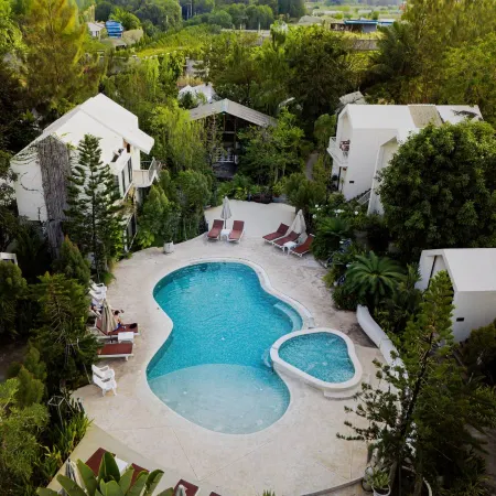 Montagne Residence