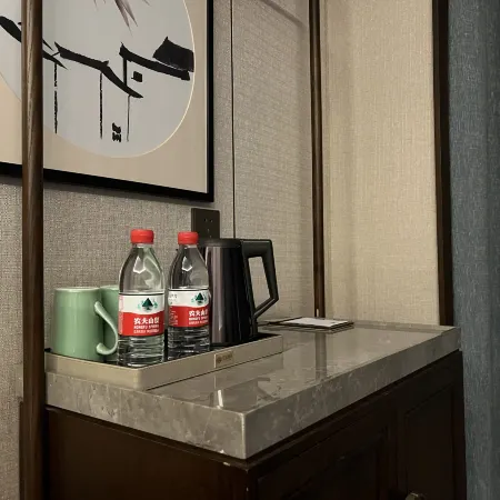Fangzhou X esports Hotel