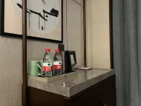 Fangzhou X esports Hotel
