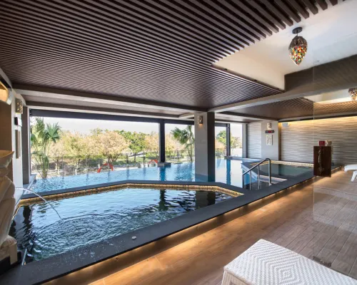 Si Anping by Hotel Si Hotels near Old Town
