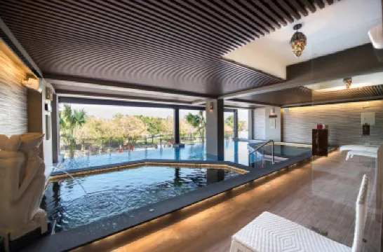 Si Anping by Hotel Si 안핑 옛거리 주변 호텔