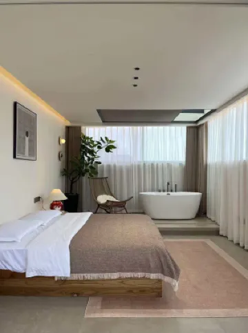 May's Home Hôtels à : 