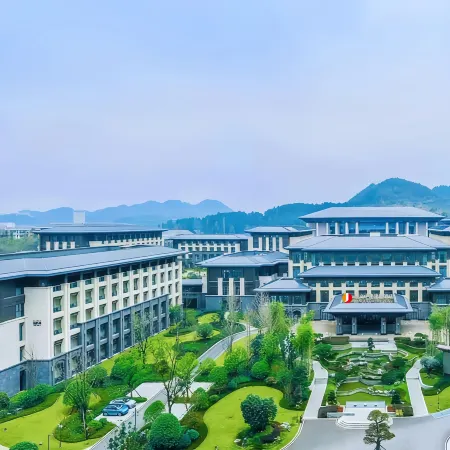 JIANGUO HOTEL ZUNYI