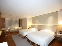 Wudang Mountain Xiaoyao Resort and Accommodation Hotels in Danjiangkou