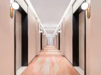 Shankee Hotel (Chongxiangxi Middle School) Hotels in Linyi