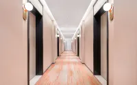 Shankee Hotel (Chongxiangxi Middle School)