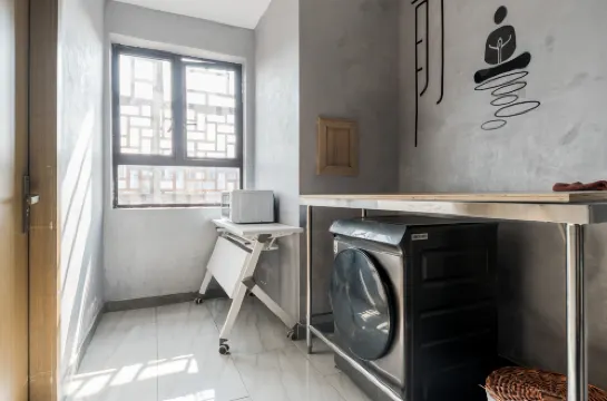 Homeinn Cloud Four Seasons Hotel (Jiaxing Nanhu Branch) Photos