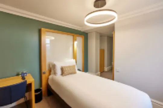 Thistle London Park Lane Hotels in London