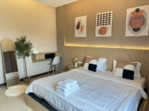 SP 2 Hotel Hotels in Ban Na