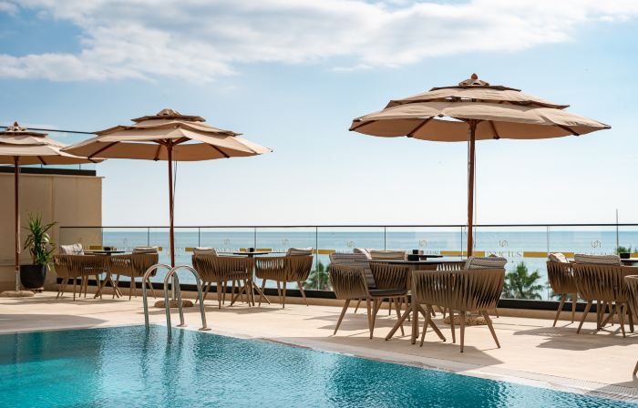 Invictus Hotel
