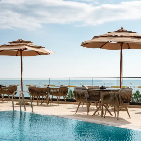 Invictus Hotel