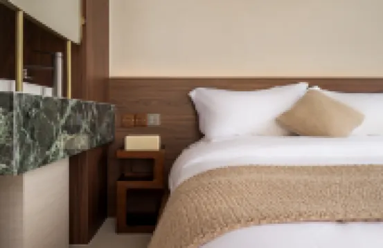 Pingtan Suyi · Tidal Pool House Swimming Pool Scenic Apartment (Changjiang'ao Jingsha)