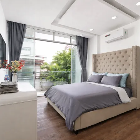 M Home Riverside Отели рядом с достопримечательностью «Институт Пастера»