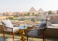 Legacy Hotel - New