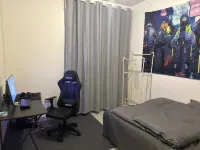 Kemiao E-sports Apartment