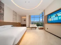 Dreaming Hotel - 新規開業