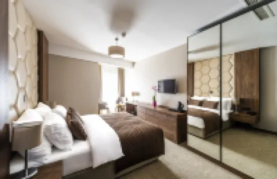 阿姆斯特丹酒店