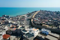 惠安雲海詩城民宿（崇武古城店） 鄰近橘若·崇武古渡碼頭景區的酒店