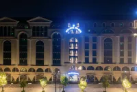 BOSS HOTEL PHU QUOC