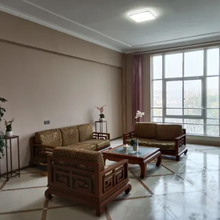Chuzhou Huangnigang Town Xingyue Homestay