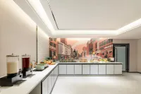 City Preferred Hotel - 조식 운영