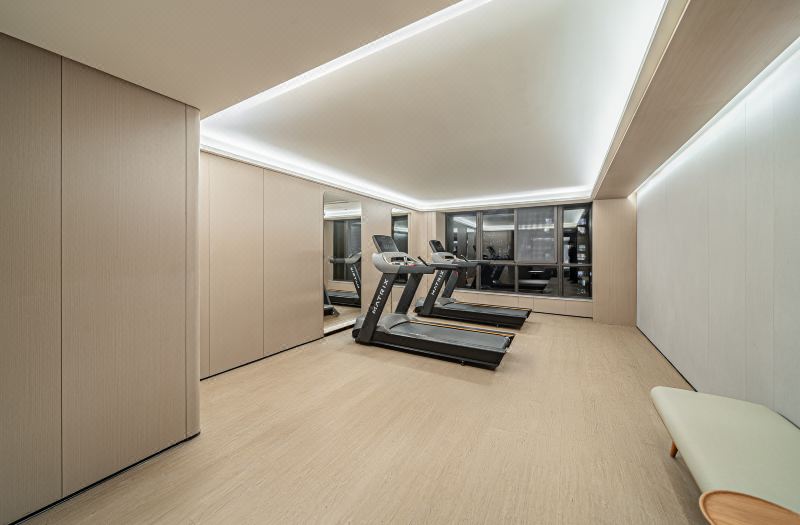 JI Hotel (Xi'an Longshouyuan Wenjing Road)