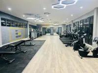 HDIman Homestay - Putrajaya KLIA view