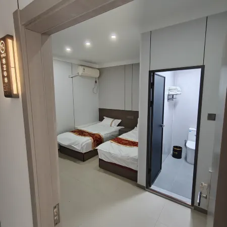 Tianjin Youle Express Hotel