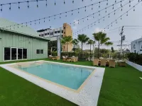 Casa Coco Hotel - Gym